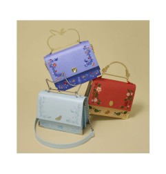 Snow White - Disney by Loungefly Crossbody Bag Princess