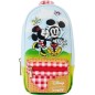 Disney - Trousse Mickey et ses amis Picnic By Loungefly Disney - Trousse Mickey et ses amis Picnic By Loungefly