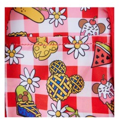 Disney - Trousse Mickey et ses amis Picnic By Loungefly