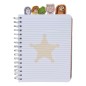 Toy Story - Carnet de notes Pixar Toy Story Toy Box by Loungefly