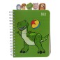 Toy Story - Carnet de notes Pixar Toy Story Toy Box by Loungefly