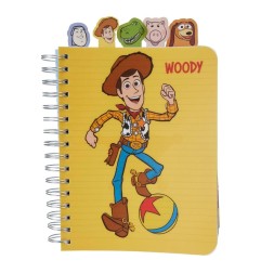 Toy Story - Disney by Loungefly Notebook Pixar  Toy Box