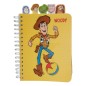 Toy Story - Carnet de notes Pixar Toy Story Toy Box by Loungefly