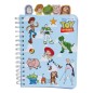 Toy Story - Carnet de notes Pixar Toy Story Toy Box by Loungefly