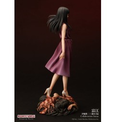 Junji Ito - Statuette Collaboration Junji Ito x Yoshiki Fujimoto Tomie 27 cm