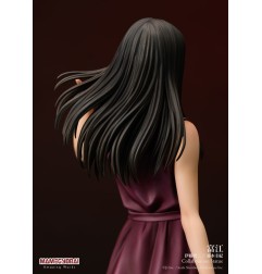 Junji Ito - X Yoshiki Fujimoto Collaboration PVC Statue Tomie 27 cm
