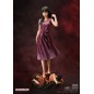 Junji Ito - X Yoshiki Fujimoto Collaboration PVC Statue Tomie 27 cm Junji Ito - X Yoshiki Fujimoto Collaboration PVC Statue Tomie 27 cm