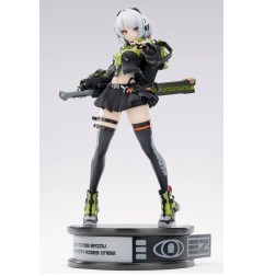 Zenless Zone Zero  - Statue 1/7 Anby Demara 28 cm