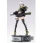 Zenless Zone Zero  - Statue 1/7 Anby Demara 28 cm