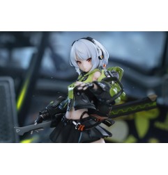 Zenless Zone Zero  - Statue 1/7 Anby Demara 28 cm