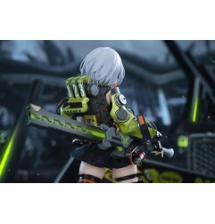 Zenless Zone Zero  - Statuette 1/7 Anby Demara 28 cm