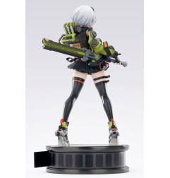 Zenless Zone Zero  - Statue 1/7 Anby Demara 28 cm