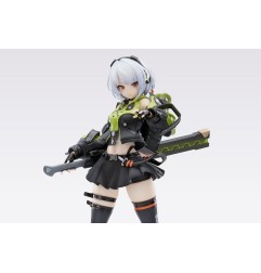 Zenless Zone Zero  - Statuette 1/7 Anby Demara 28 cm
