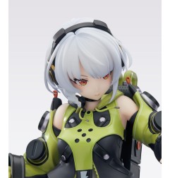 Zenless Zone Zero  - Statue 1/7 Anby Demara 28 cm