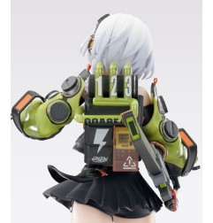 Zenless Zone Zero  - Statuette 1/7 Anby Demara 28 cm