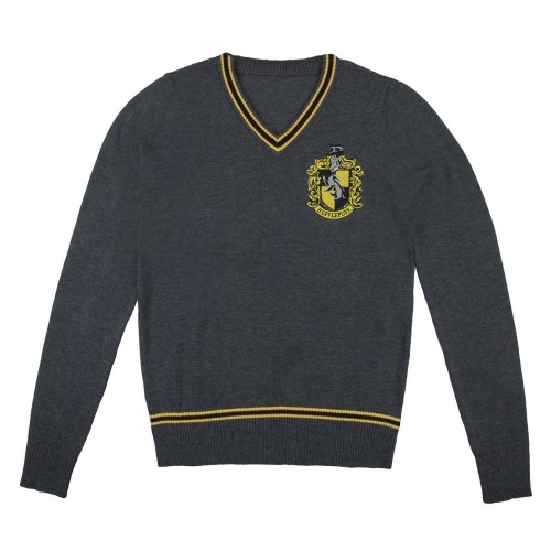 Harry Potter - Sweat Hufflepuff 