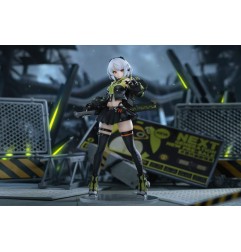 Zenless Zone Zero  - Statue 1/7 Anby Demara 28 cm