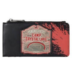 Friday the 13th - Warner Bros by Loungefly Cardholder
