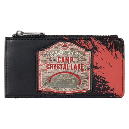 Friday the 13th - Warner Bros by Loungefly Cardholder