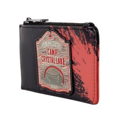 Vendredi 13 - Etui pour carte de transport Vendredi 13 by Loungefly