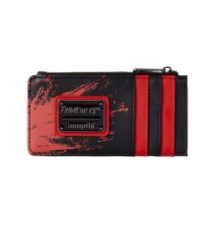 Friday the 13th - Warner Bros by Loungefly Cardholder