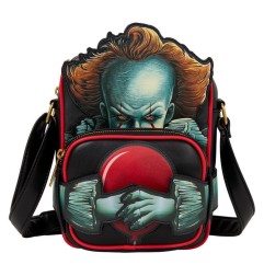 Ça - Sac à bandoulière Pennywise by Loungefly