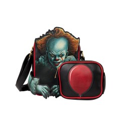 Ça - Sac à bandoulière Pennywise by Loungefly