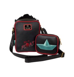It - IT by Loungefly Crossbody Pennywise