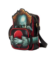 It - IT by Loungefly Crossbody Pennywise