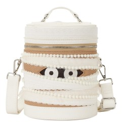 Loungefly - Sac à bandoulière Figural Mummy