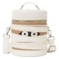 Loungefly - Crossbody Figural Mummy
