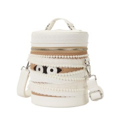 Loungefly - Crossbody Figural Mummy