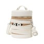 Loungefly - Crossbody Figural Mummy