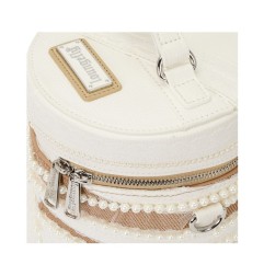 Loungefly - Sac à bandoulière Figural Mummy