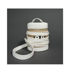 Loungefly - Crossbody Figural Mummy