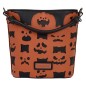 Loungefly - Crossbody Figural Pumpkin Loungefly - Crossbody Figural Pumpkin