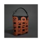 Loungefly - Sac à bandoulière Figural Pumpkin Loungefly - Sac à bandoulière Figural Pumpkin