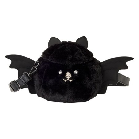 Loungefly - Crossbody Figural Bat
