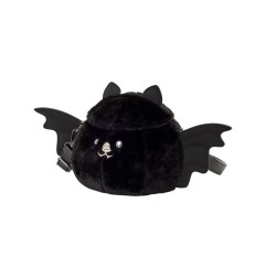 Loungefly - Crossbody Figural Bat