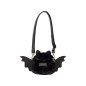 Loungefly - Crossbody Figural Bat