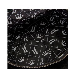 Loungefly - Sac à bandoulière Figural Bat