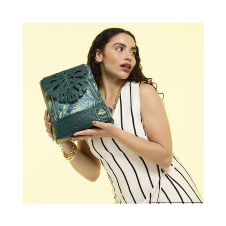 Jurassic World - Mini sac à dos Jurassic World by Loungefly