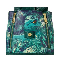 Jurassic World - Mini sac à dos Jurassic World by Loungefly