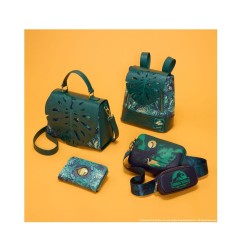 Jurassic World - Mini sac à dos Jurassic World by Loungefly