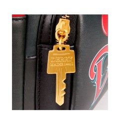 It - IT by Loungefly Mini Backpack Pennywise