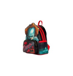 Ça - Mini sac à dos Pennywise by Loungefly