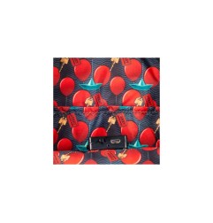 Ça - Mini sac à dos Pennywise by Loungefly