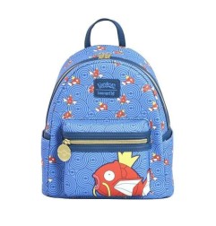 Pokémon - Mini sac à dos Magikarp Collection by Loungefly