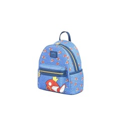 Pokémon - Mini sac à dos Magikarp Collection by Loungefly