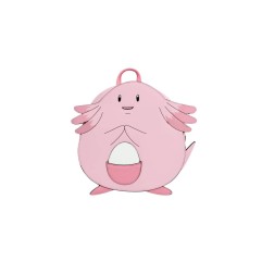 Pokémon - Mini sac à dos Chansey Cosplay by Loungefly